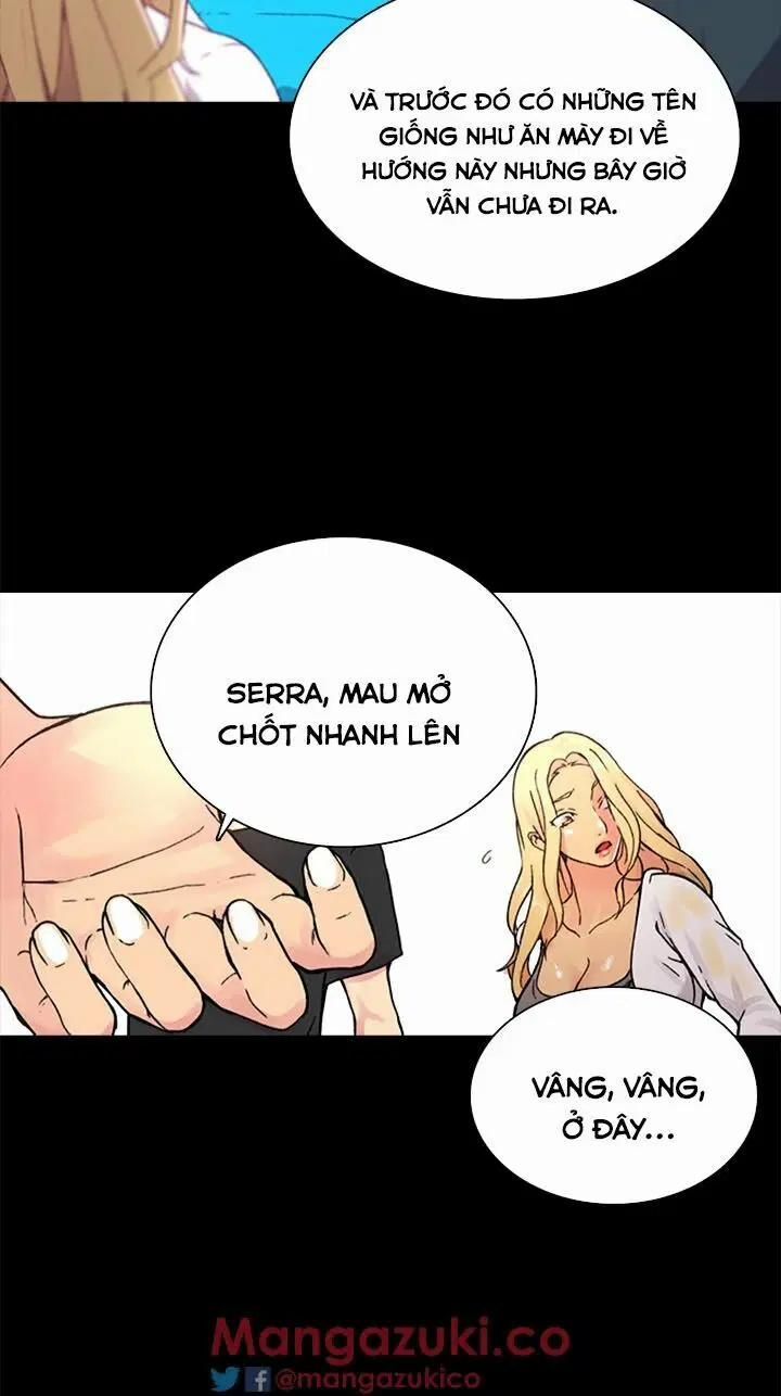 đọc truyện Gái Đẹp Ở Tiệm Net Chương 2 ảnh 40 tại Thiên Thai Truyện