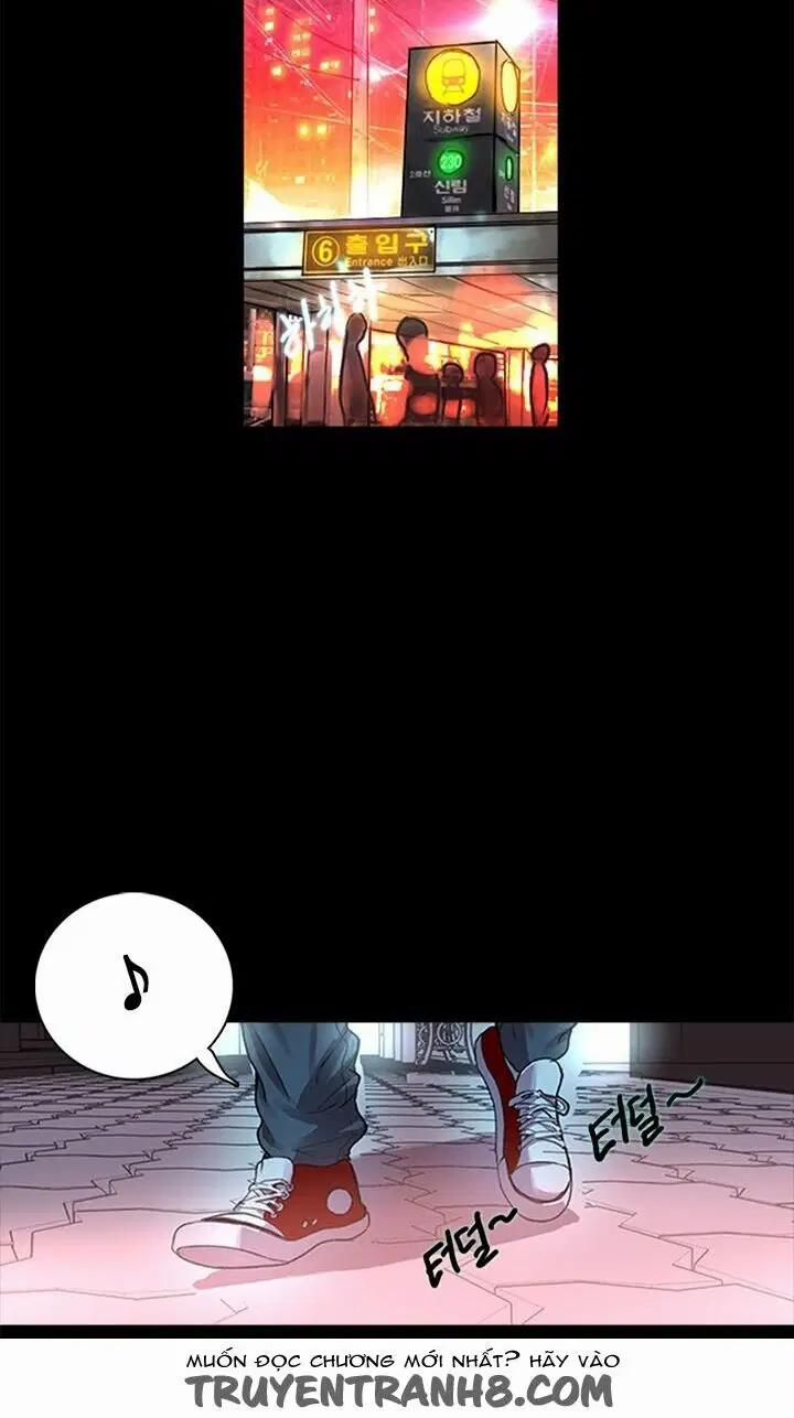 đọc truyện Gái Đẹp Ở Tiệm Net Chương 2 ảnh 6 tại Thiên Thai Truyện