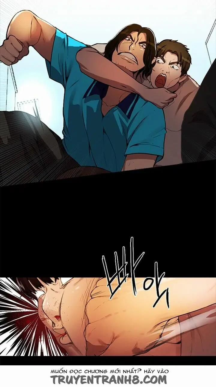 đọc truyện Gái Đẹp Ở Tiệm Net Chương 2 ảnh 46 tại Thiên Thai Truyện