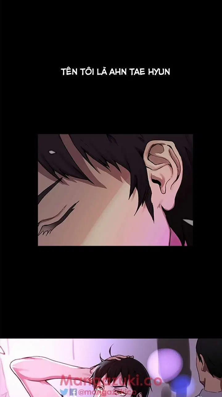 đọc truyện Gái Đẹp Ở Tiệm Net Chương 2 ảnh 7 tại Thiên Thai Truyện