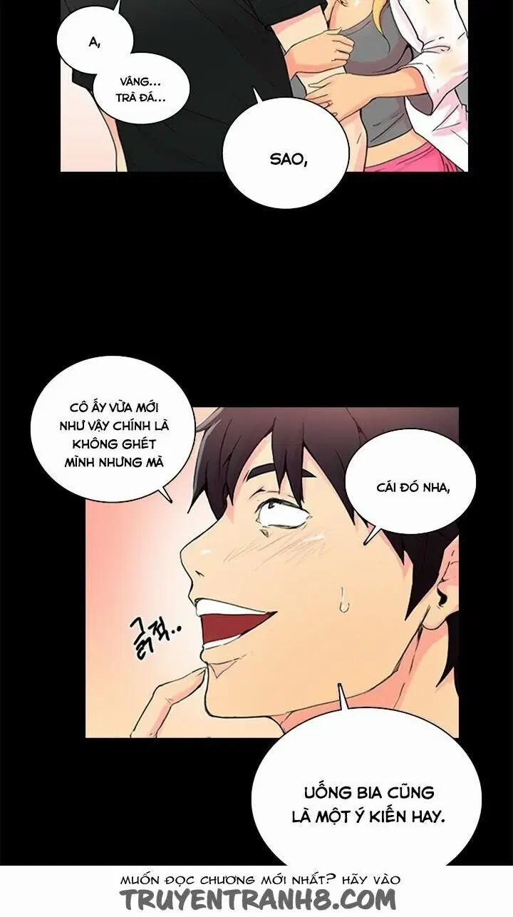 đọc truyện Gái Đẹp Ở Tiệm Net Chương 2 ảnh 59 tại Thiên Thai Truyện