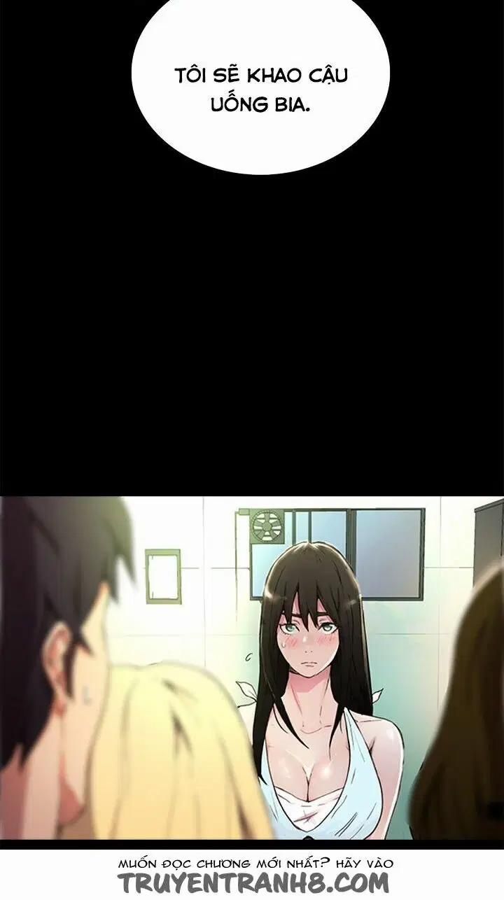 đọc truyện Gái Đẹp Ở Tiệm Net Chương 2 ảnh 61 tại Thiên Thai Truyện