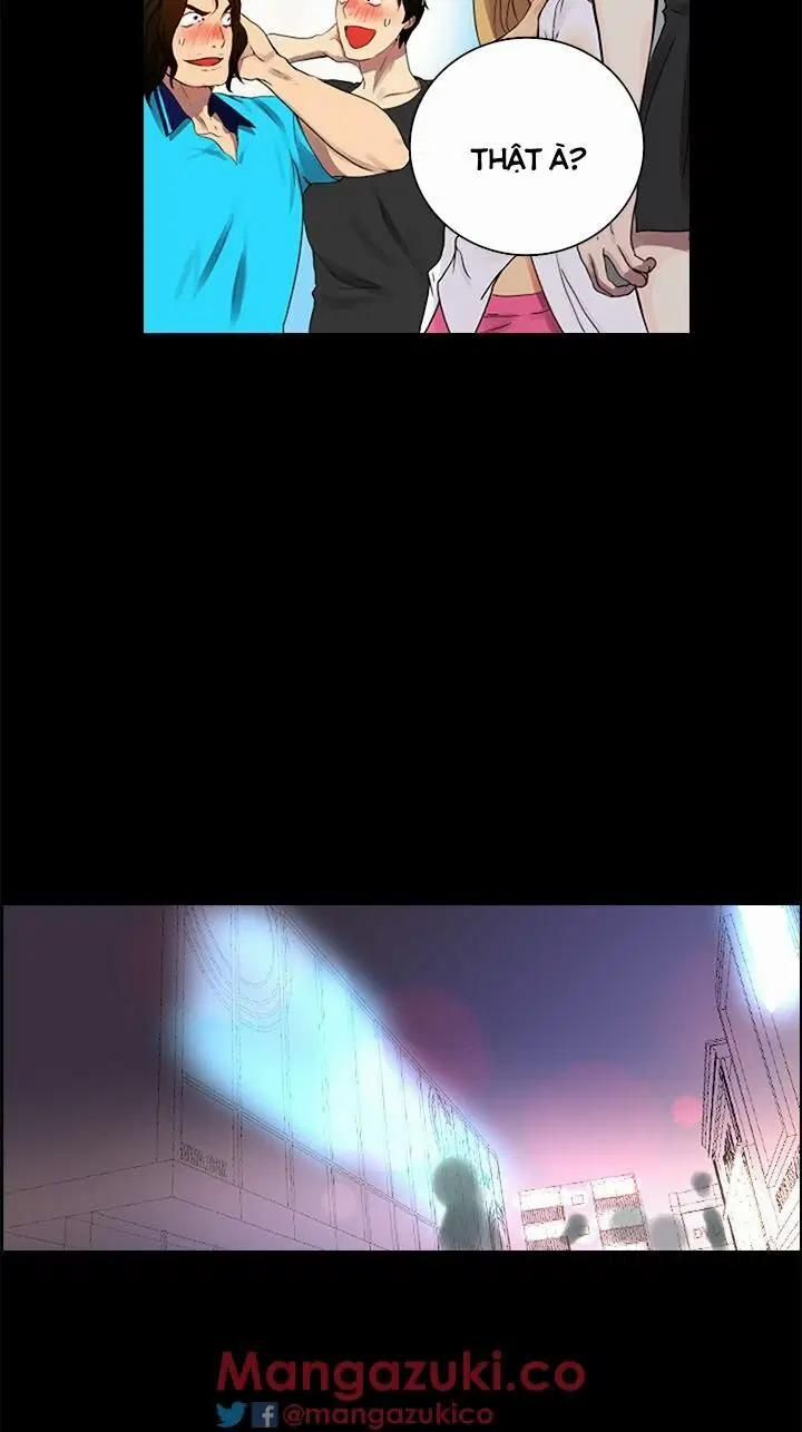 đọc truyện Gái Đẹp Ở Tiệm Net Chương 2 ảnh 65 tại Thiên Thai Truyện