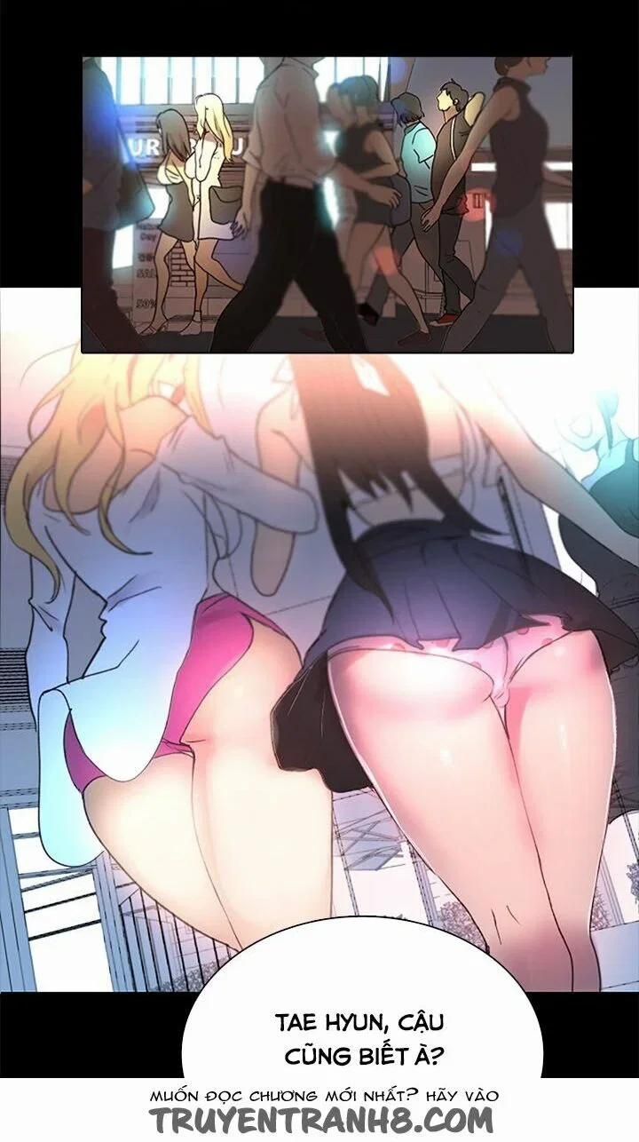 đọc truyện Gái Đẹp Ở Tiệm Net Chương 2 ảnh 66 tại Thiên Thai Truyện