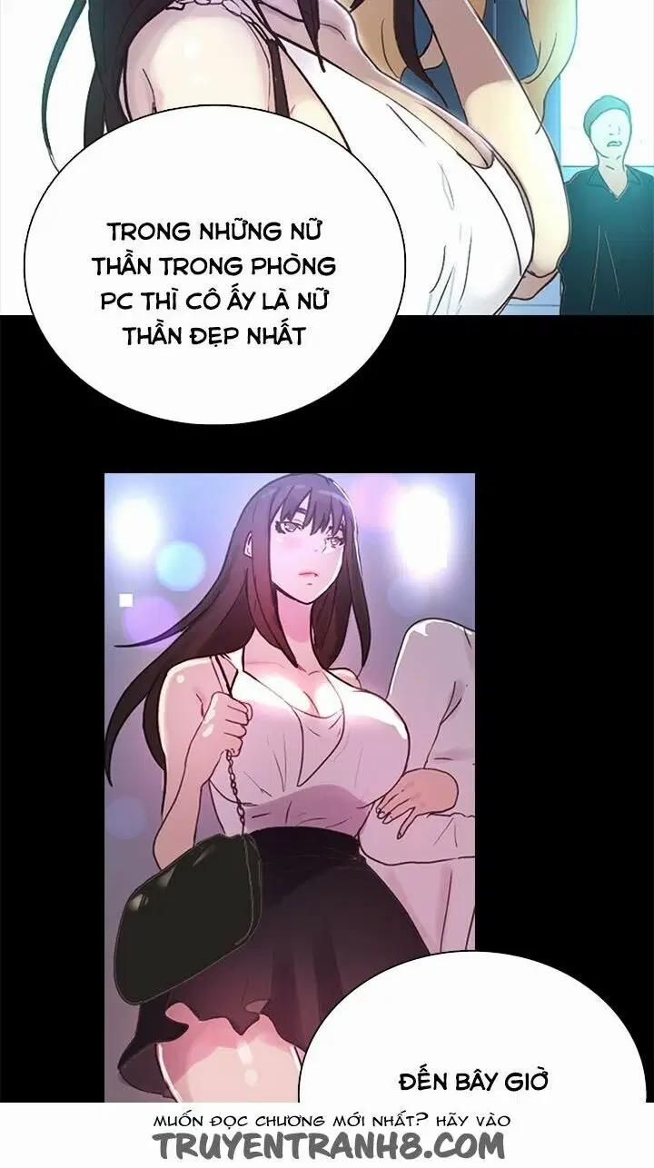 đọc truyện Gái Đẹp Ở Tiệm Net Chương 2 ảnh 68 tại Thiên Thai Truyện