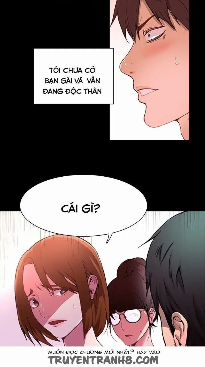 đọc truyện Gái Đẹp Ở Tiệm Net Chương 2 ảnh 10 tại Thiên Thai Truyện