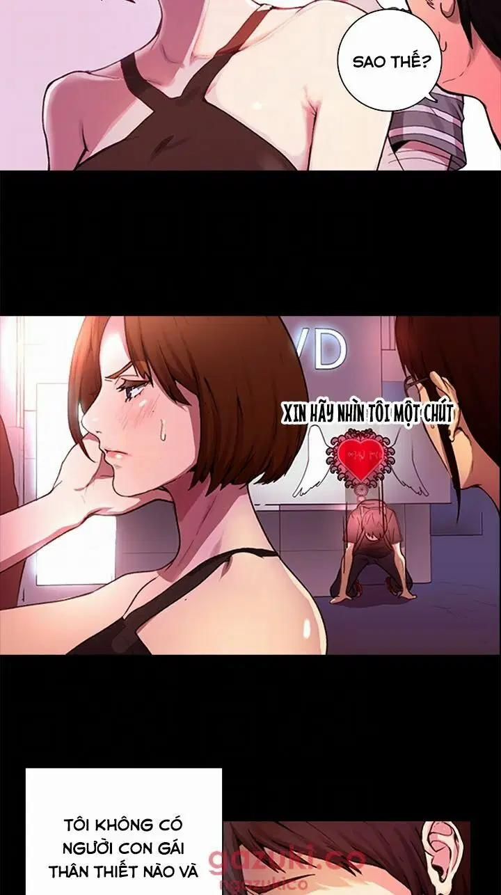 đọc truyện Gái Đẹp Ở Tiệm Net Chương 2 ảnh 11 tại Thiên Thai Truyện