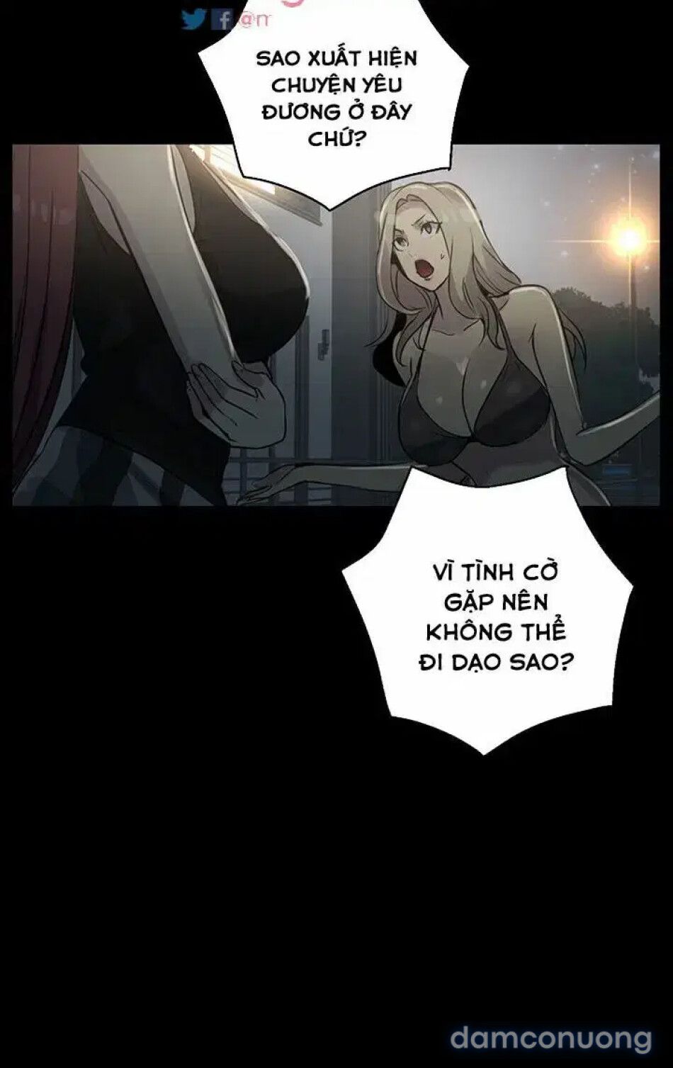 đọc truyện Gái Đẹp Ở Tiệm Net Chương 20 ảnh 15 tại Thiên Thai Truyện