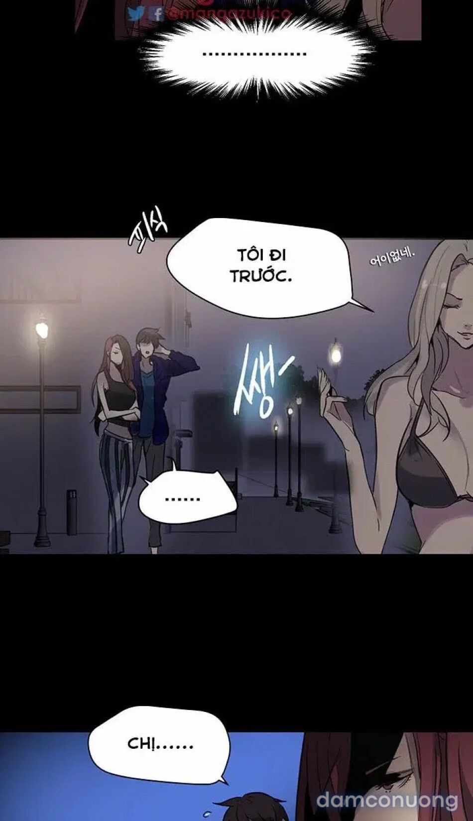 đọc truyện Gái Đẹp Ở Tiệm Net Chương 20 ảnh 17 tại Thiên Thai Truyện