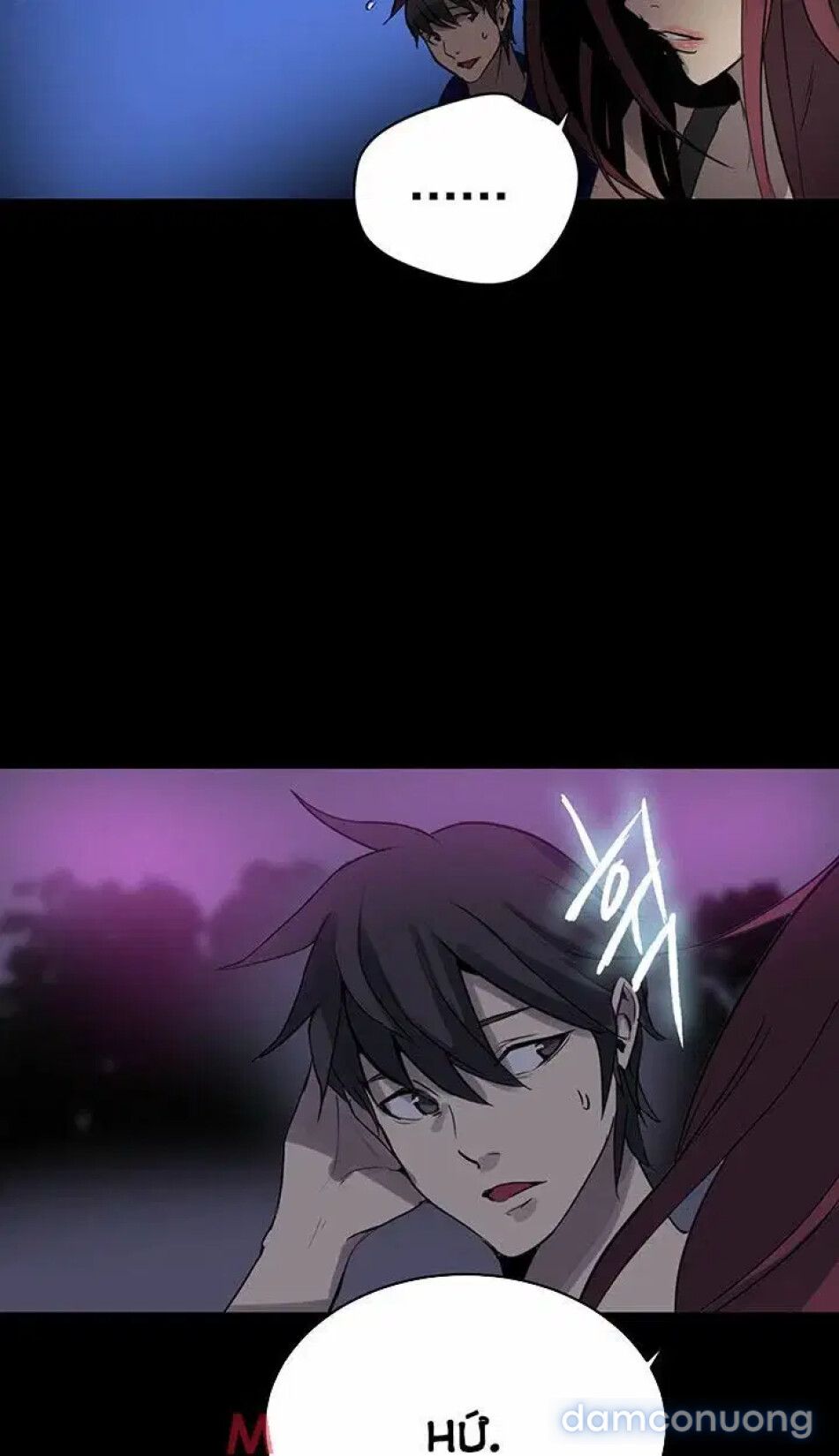 đọc truyện Gái Đẹp Ở Tiệm Net Chương 20 ảnh 18 tại Thiên Thai Truyện