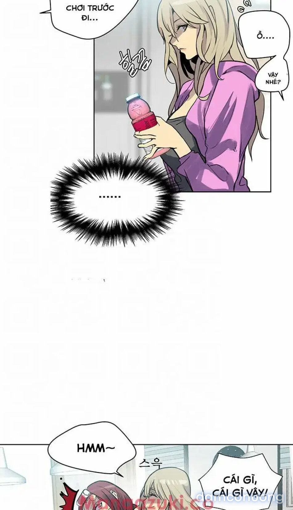 đọc truyện Gái Đẹp Ở Tiệm Net Chương 20 ảnh 22 tại Thiên Thai Truyện