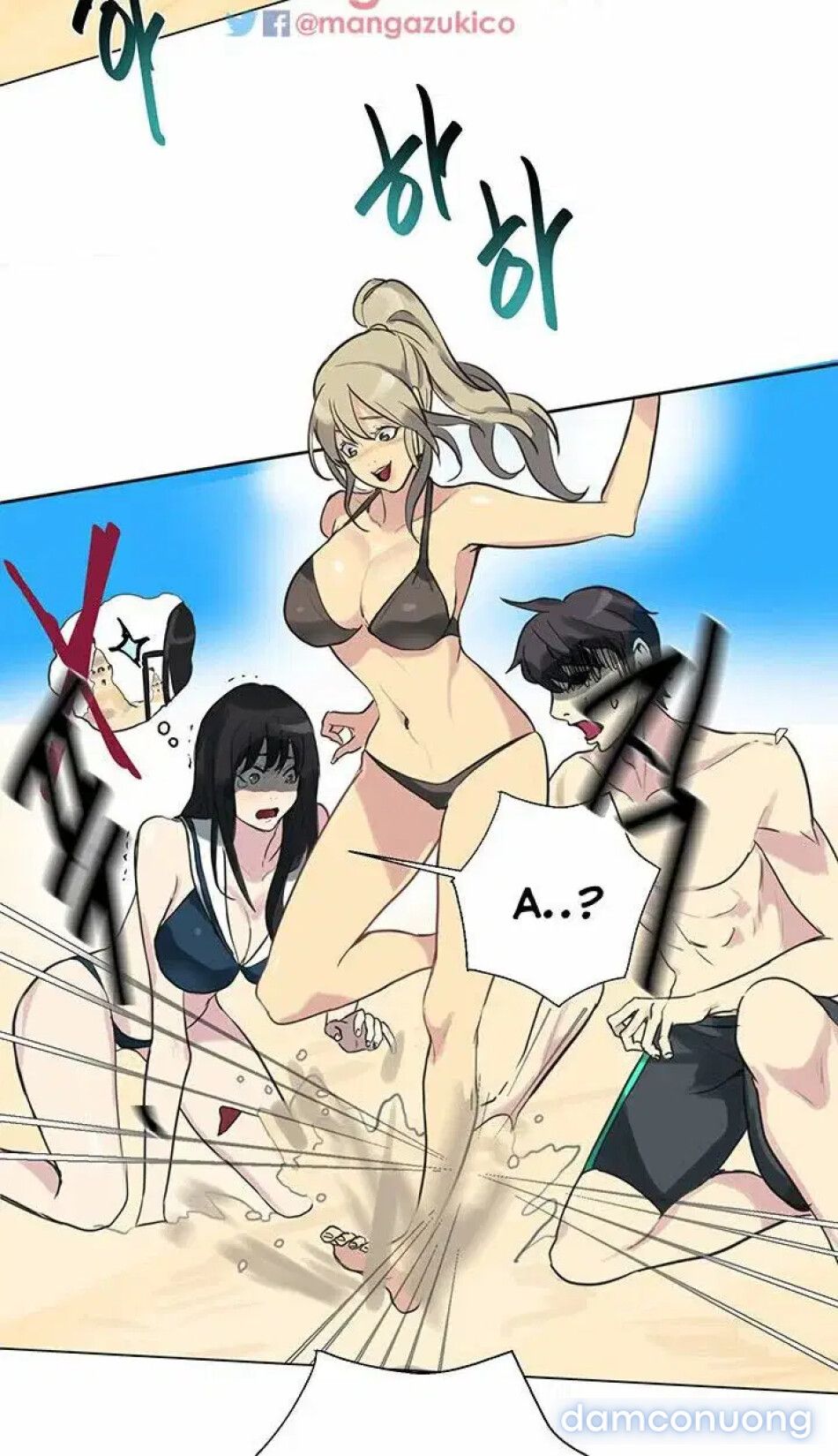 đọc truyện Gái Đẹp Ở Tiệm Net Chương 20 ảnh 28 tại Thiên Thai Truyện