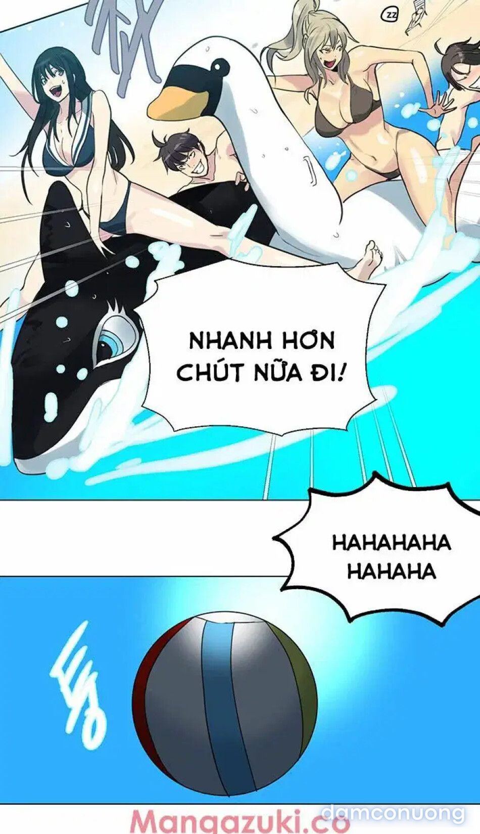 đọc truyện Gái Đẹp Ở Tiệm Net Chương 20 ảnh 31 tại Thiên Thai Truyện