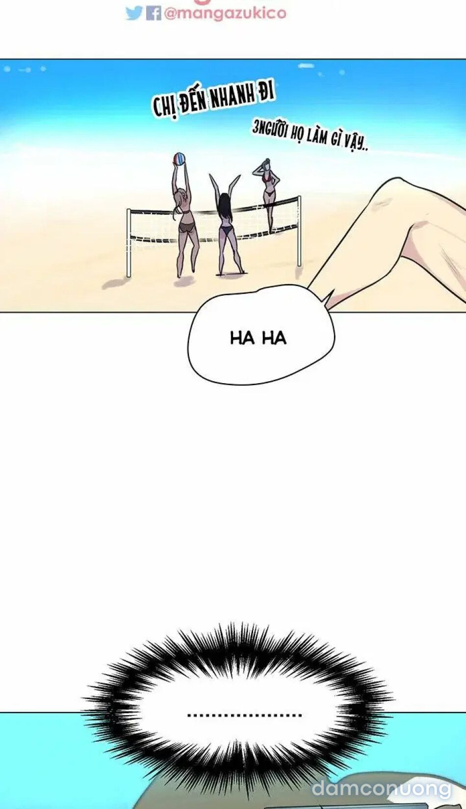 đọc truyện Gái Đẹp Ở Tiệm Net Chương 20 ảnh 32 tại Thiên Thai Truyện