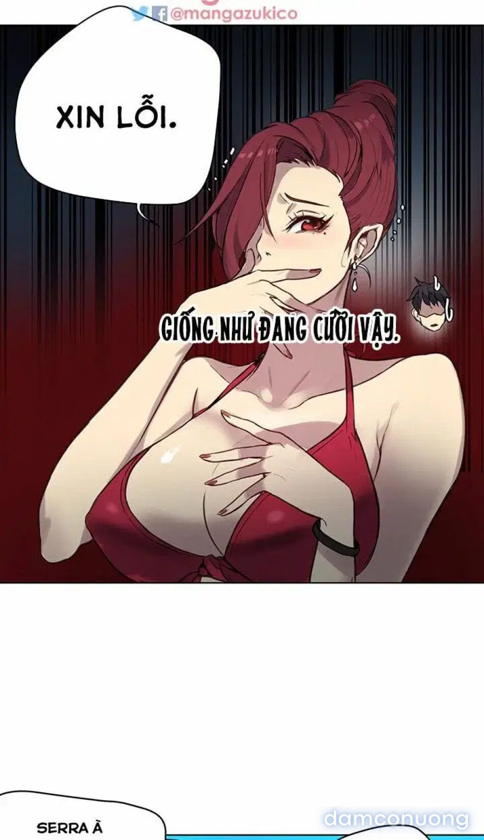 đọc truyện Gái Đẹp Ở Tiệm Net Chương 20 ảnh 39 tại Thiên Thai Truyện