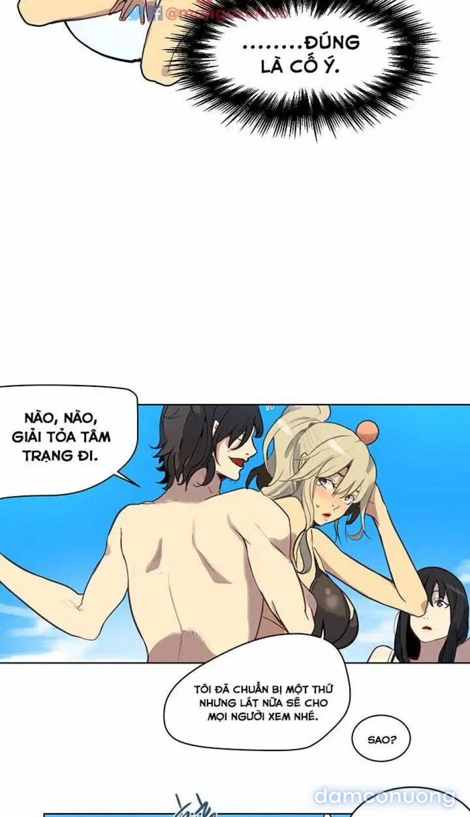 đọc truyện Gái Đẹp Ở Tiệm Net Chương 20 ảnh 41 tại Thiên Thai Truyện