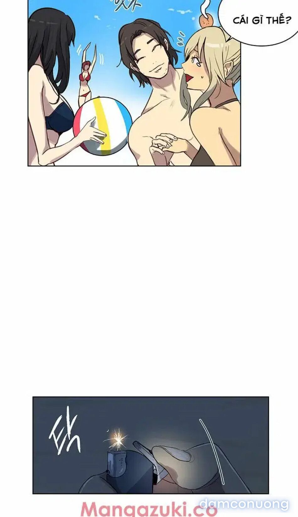 đọc truyện Gái Đẹp Ở Tiệm Net Chương 20 ảnh 42 tại Thiên Thai Truyện