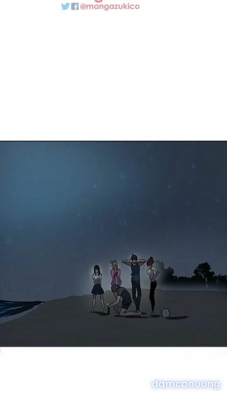 đọc truyện Gái Đẹp Ở Tiệm Net Chương 20 ảnh 43 tại Thiên Thai Truyện