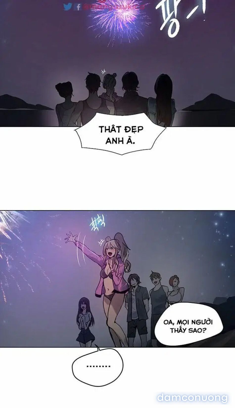 đọc truyện Gái Đẹp Ở Tiệm Net Chương 20 ảnh 45 tại Thiên Thai Truyện