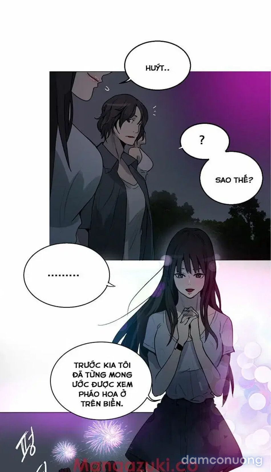 đọc truyện Gái Đẹp Ở Tiệm Net Chương 20 ảnh 46 tại Thiên Thai Truyện