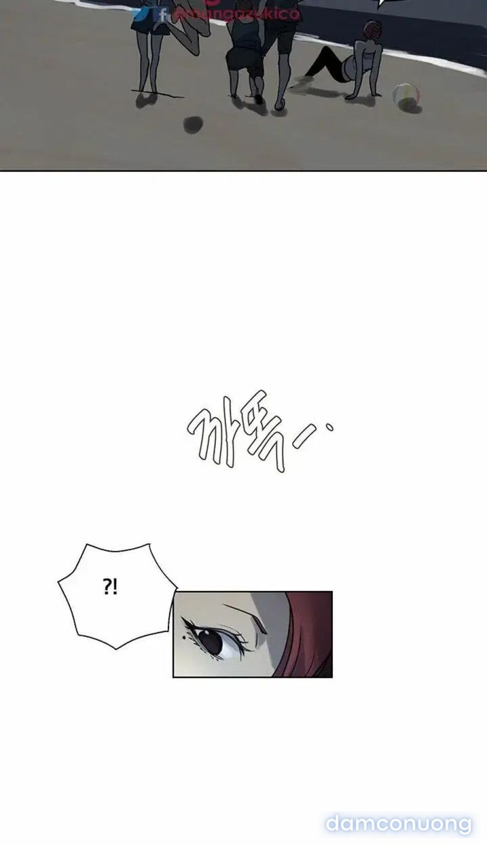 đọc truyện Gái Đẹp Ở Tiệm Net Chương 20 ảnh 50 tại Thiên Thai Truyện