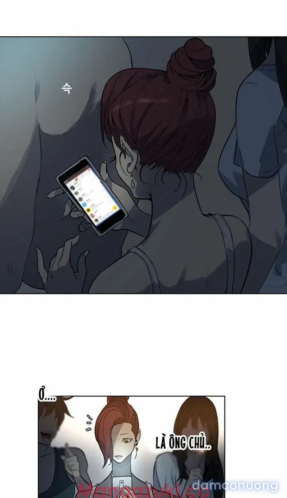 đọc truyện Gái Đẹp Ở Tiệm Net Chương 20 ảnh 51 tại Thiên Thai Truyện