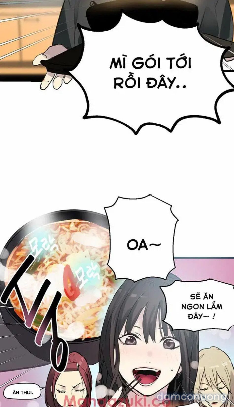 đọc truyện Gái Đẹp Ở Tiệm Net Chương 20 ảnh 8 tại Thiên Thai Truyện