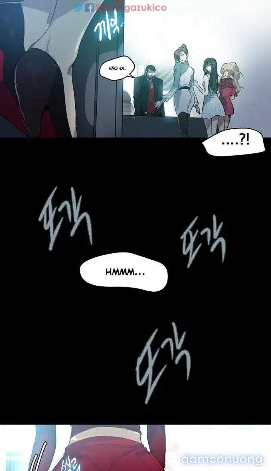 đọc truyện Gái Đẹp Ở Tiệm Net Chương 20 ảnh 63 tại Thiên Thai Truyện