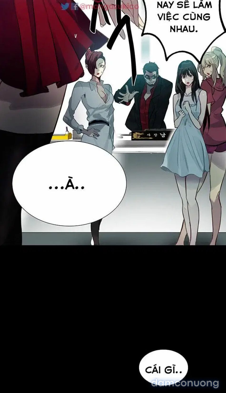 đọc truyện Gái Đẹp Ở Tiệm Net Chương 20 ảnh 65 tại Thiên Thai Truyện