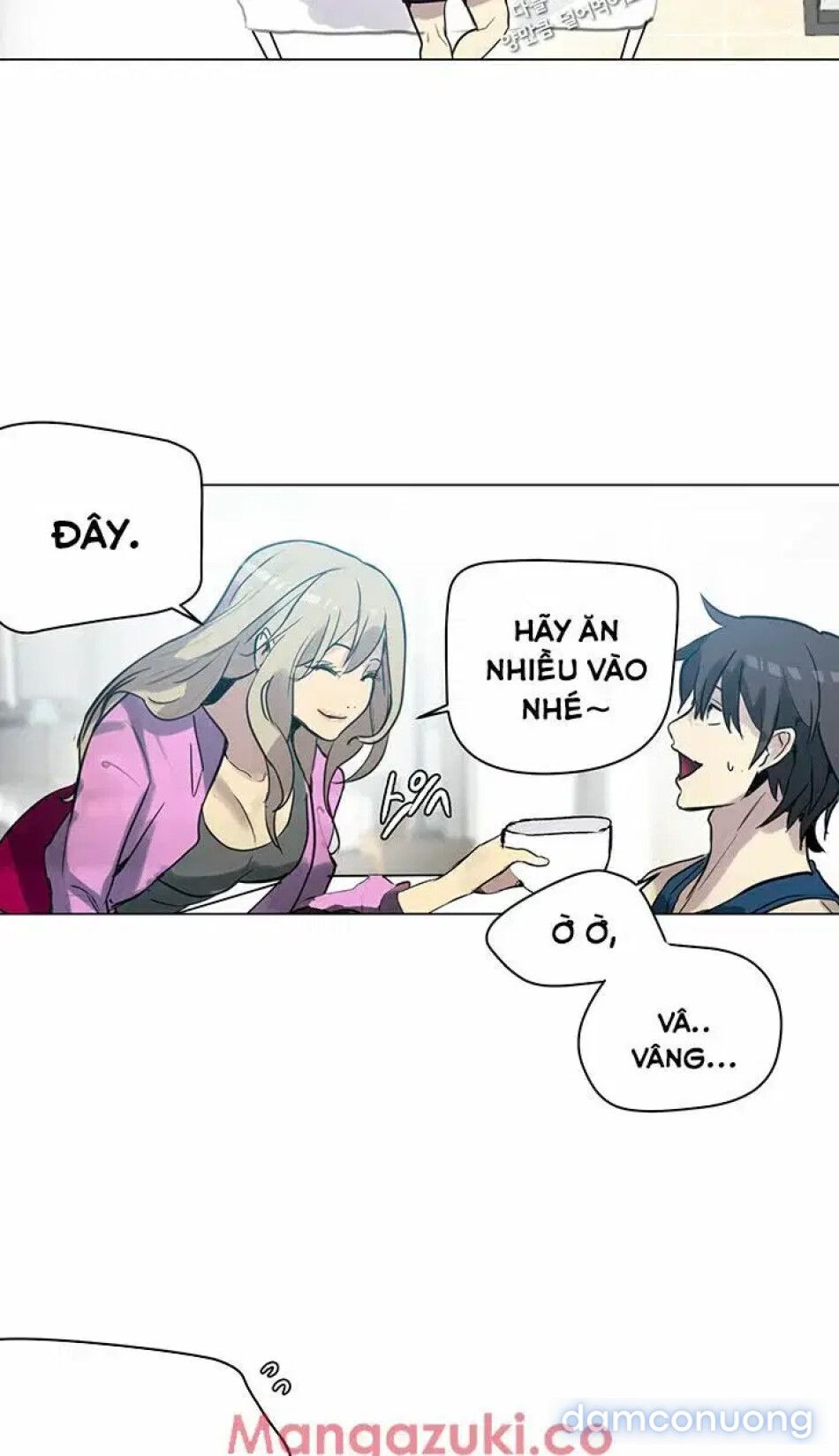 đọc truyện Gái Đẹp Ở Tiệm Net Chương 20 ảnh 10 tại Thiên Thai Truyện