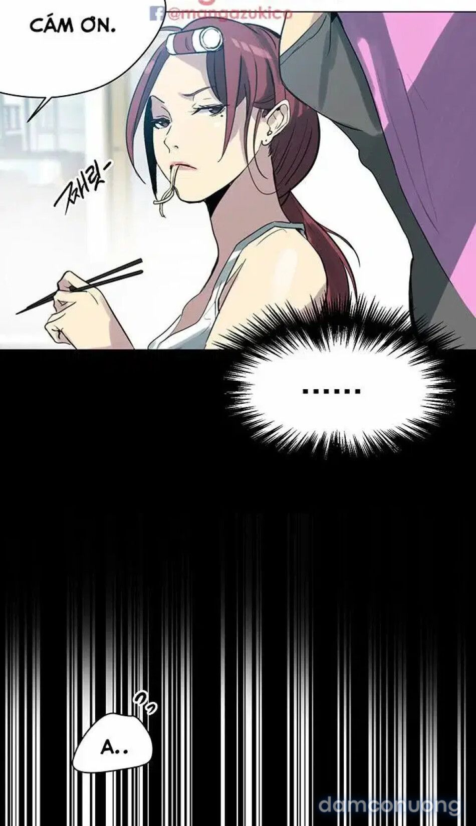 đọc truyện Gái Đẹp Ở Tiệm Net Chương 20 ảnh 11 tại Thiên Thai Truyện