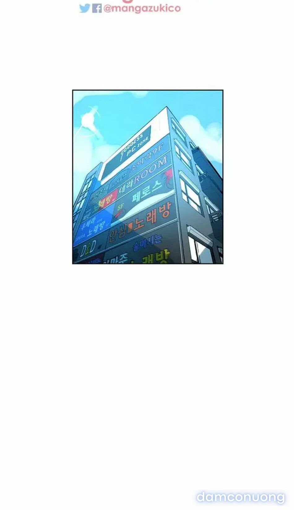 đọc truyện Gái Đẹp Ở Tiệm Net Chương 21 ảnh 17 tại Thiên Thai Truyện