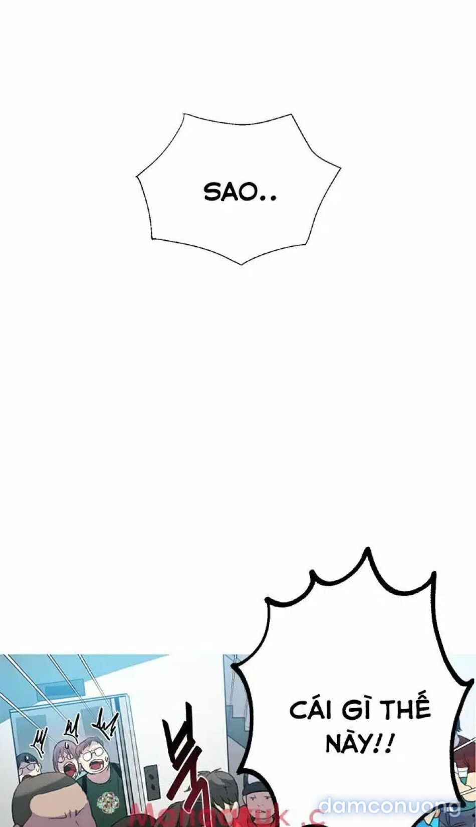 đọc truyện Gái Đẹp Ở Tiệm Net Chương 21 ảnh 18 tại Thiên Thai Truyện