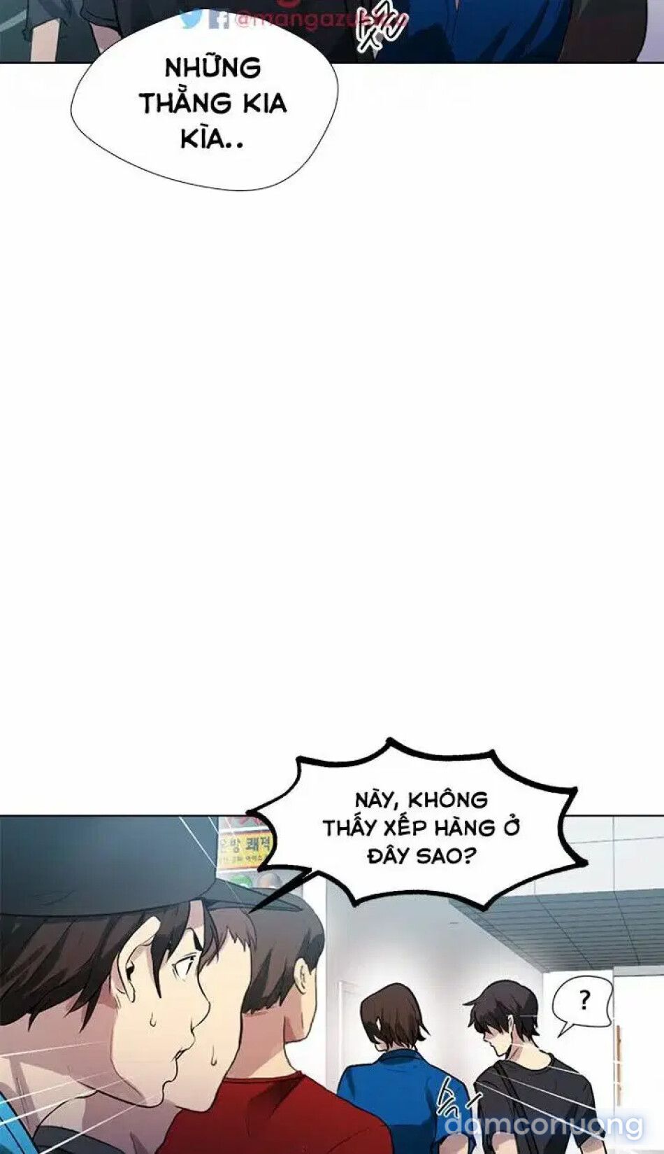 đọc truyện Gái Đẹp Ở Tiệm Net Chương 21 ảnh 23 tại Thiên Thai Truyện