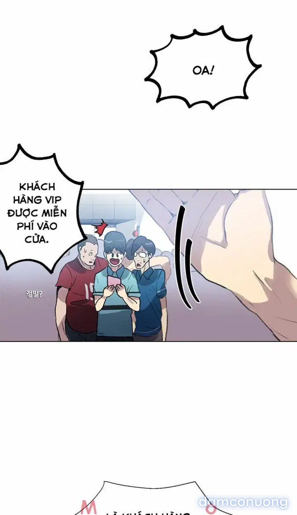 đọc truyện Gái Đẹp Ở Tiệm Net Chương 21 ảnh 26 tại Thiên Thai Truyện