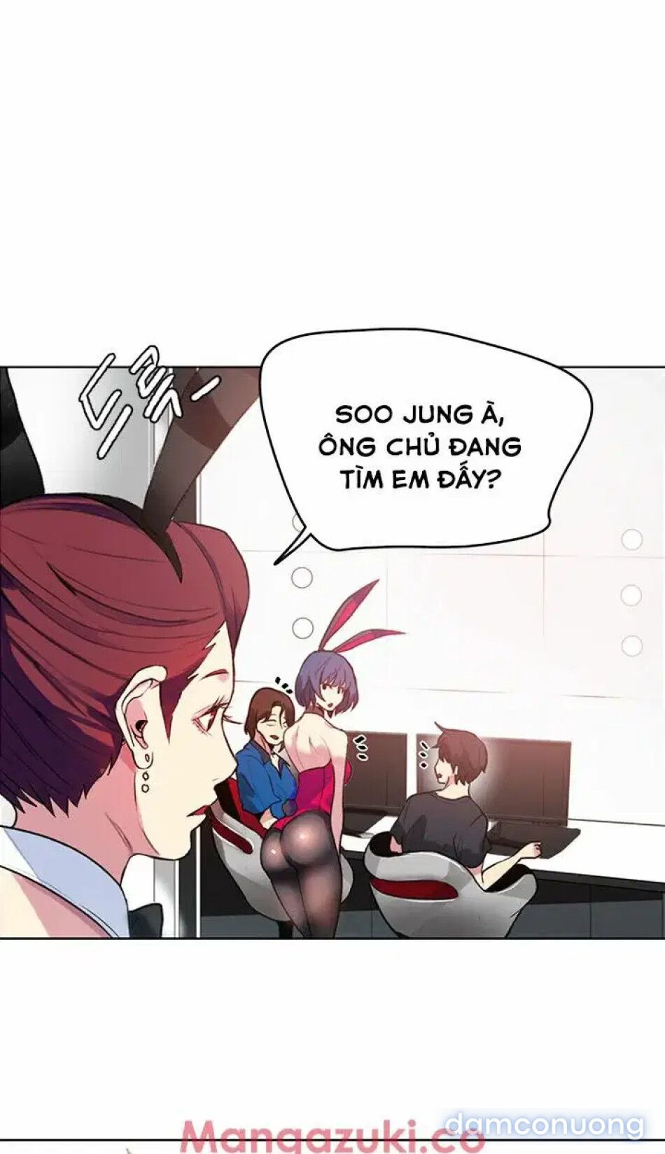 đọc truyện Gái Đẹp Ở Tiệm Net Chương 21 ảnh 54 tại Thiên Thai Truyện