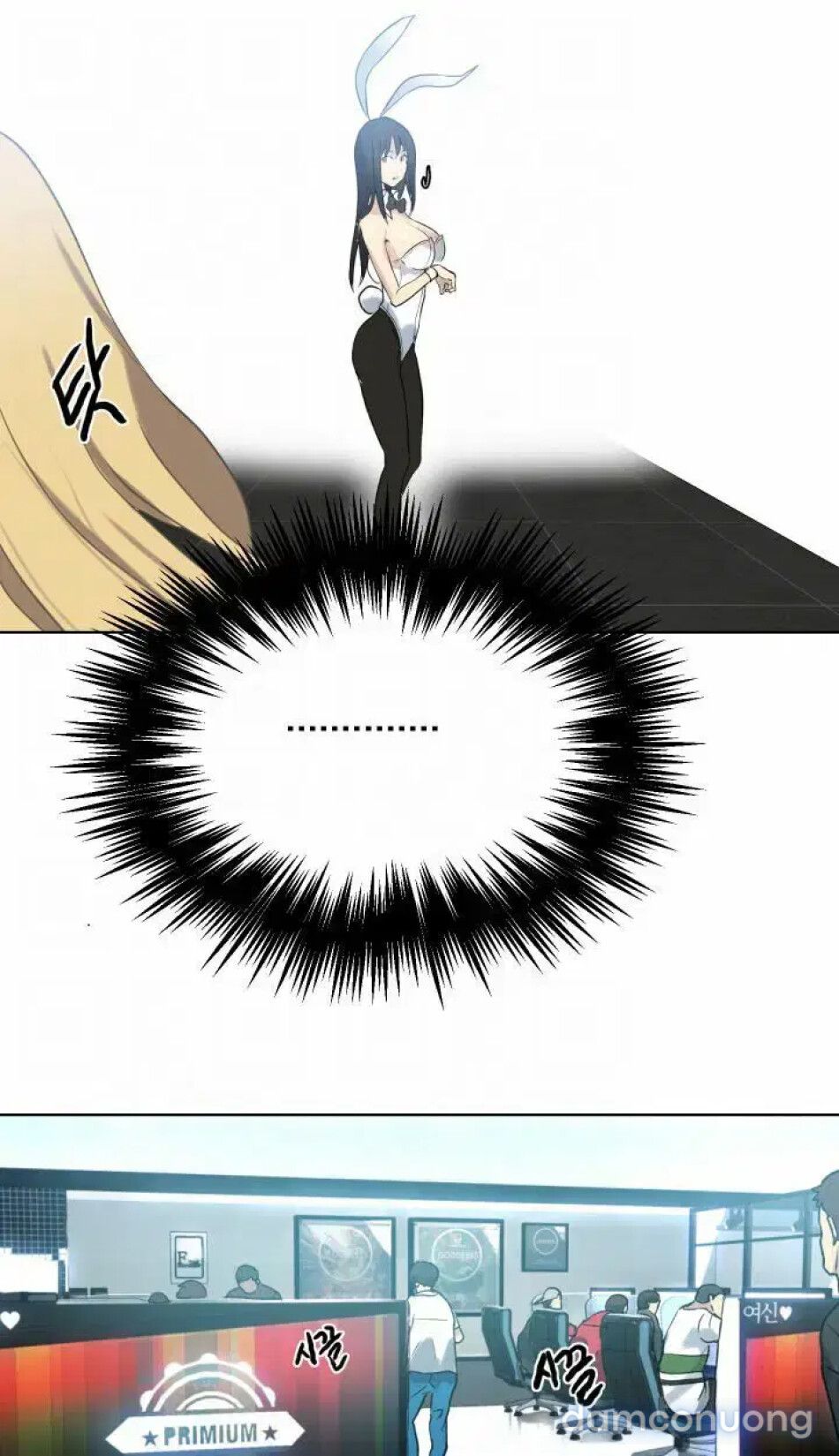 đọc truyện Gái Đẹp Ở Tiệm Net Chương 22 ảnh 12 tại Thiên Thai Truyện