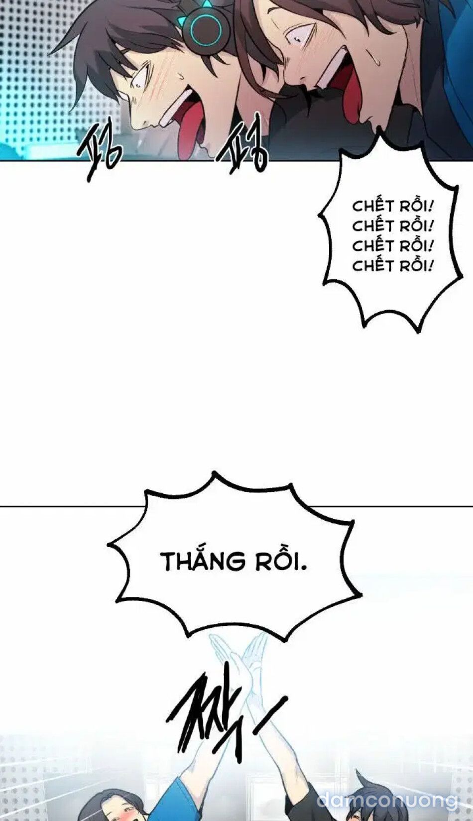 đọc truyện Gái Đẹp Ở Tiệm Net Chương 22 ảnh 15 tại Thiên Thai Truyện