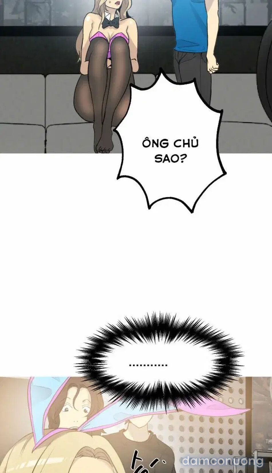 đọc truyện Gái Đẹp Ở Tiệm Net Chương 22 ảnh 22 tại Thiên Thai Truyện