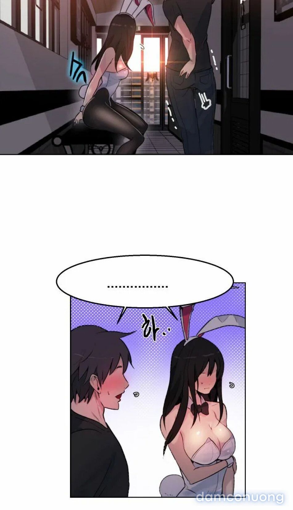 đọc truyện Gái Đẹp Ở Tiệm Net Chương 22 ảnh 28 tại Thiên Thai Truyện