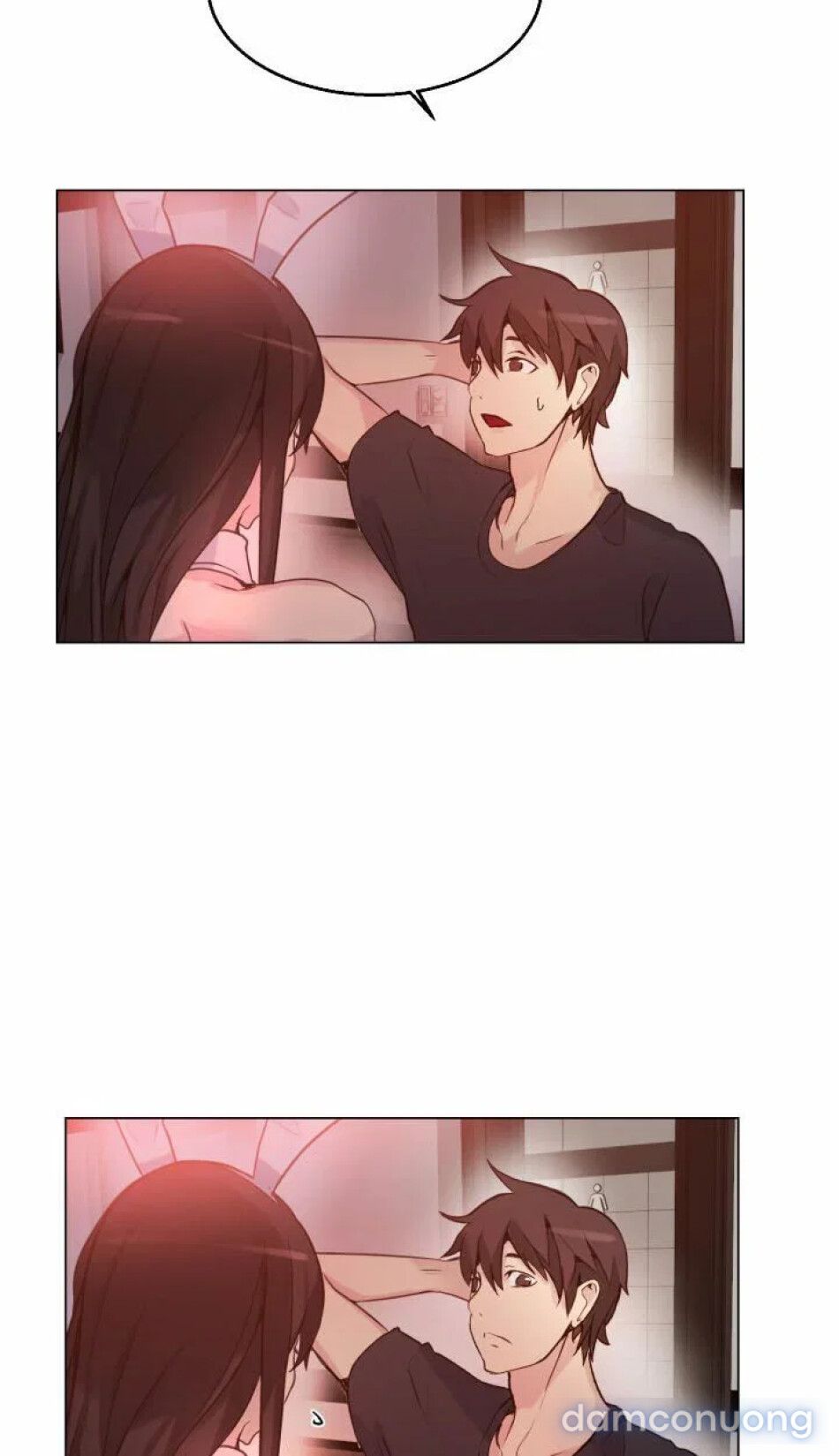 đọc truyện Gái Đẹp Ở Tiệm Net Chương 22 ảnh 35 tại Thiên Thai Truyện