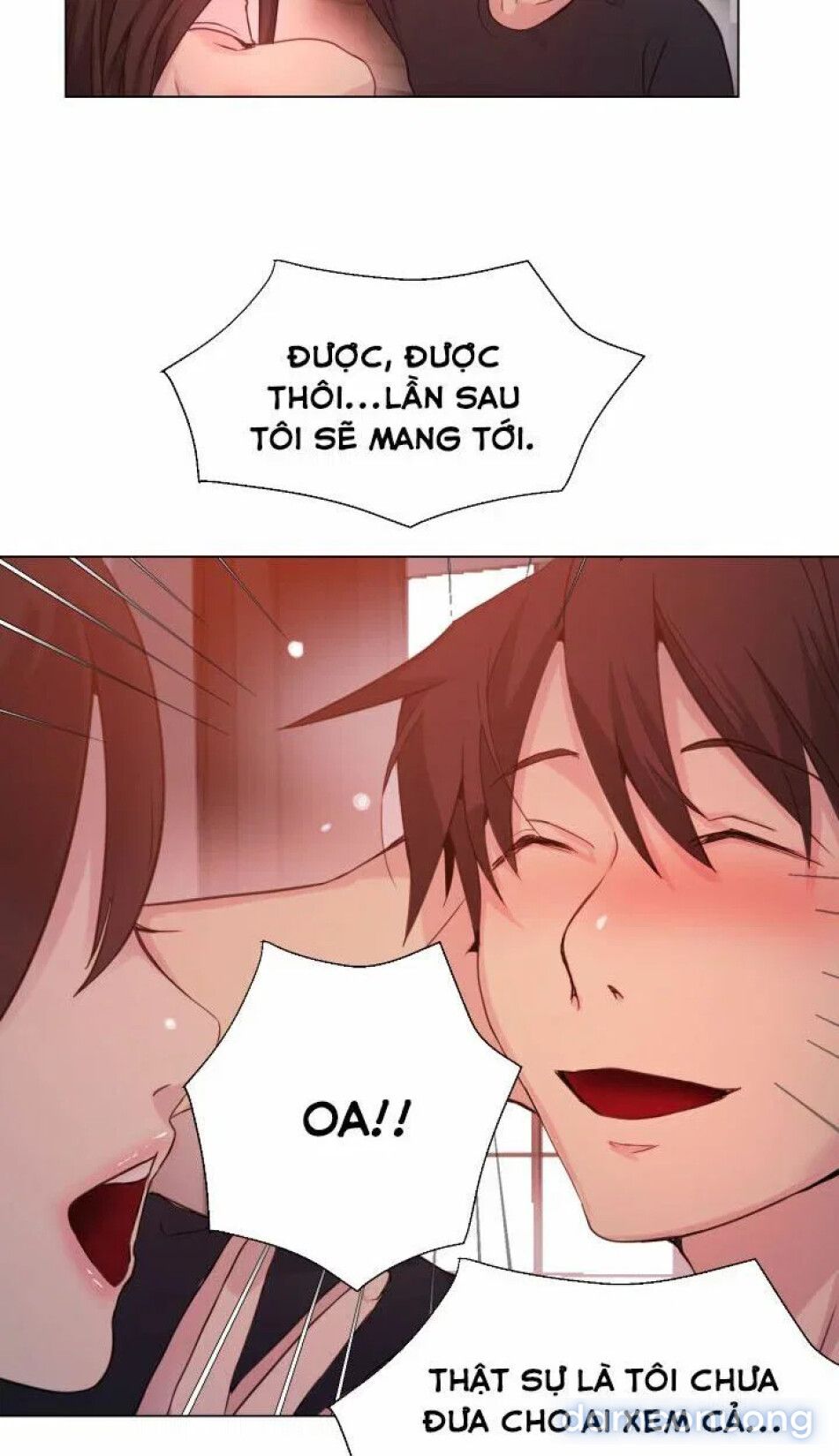 đọc truyện Gái Đẹp Ở Tiệm Net Chương 22 ảnh 36 tại Thiên Thai Truyện