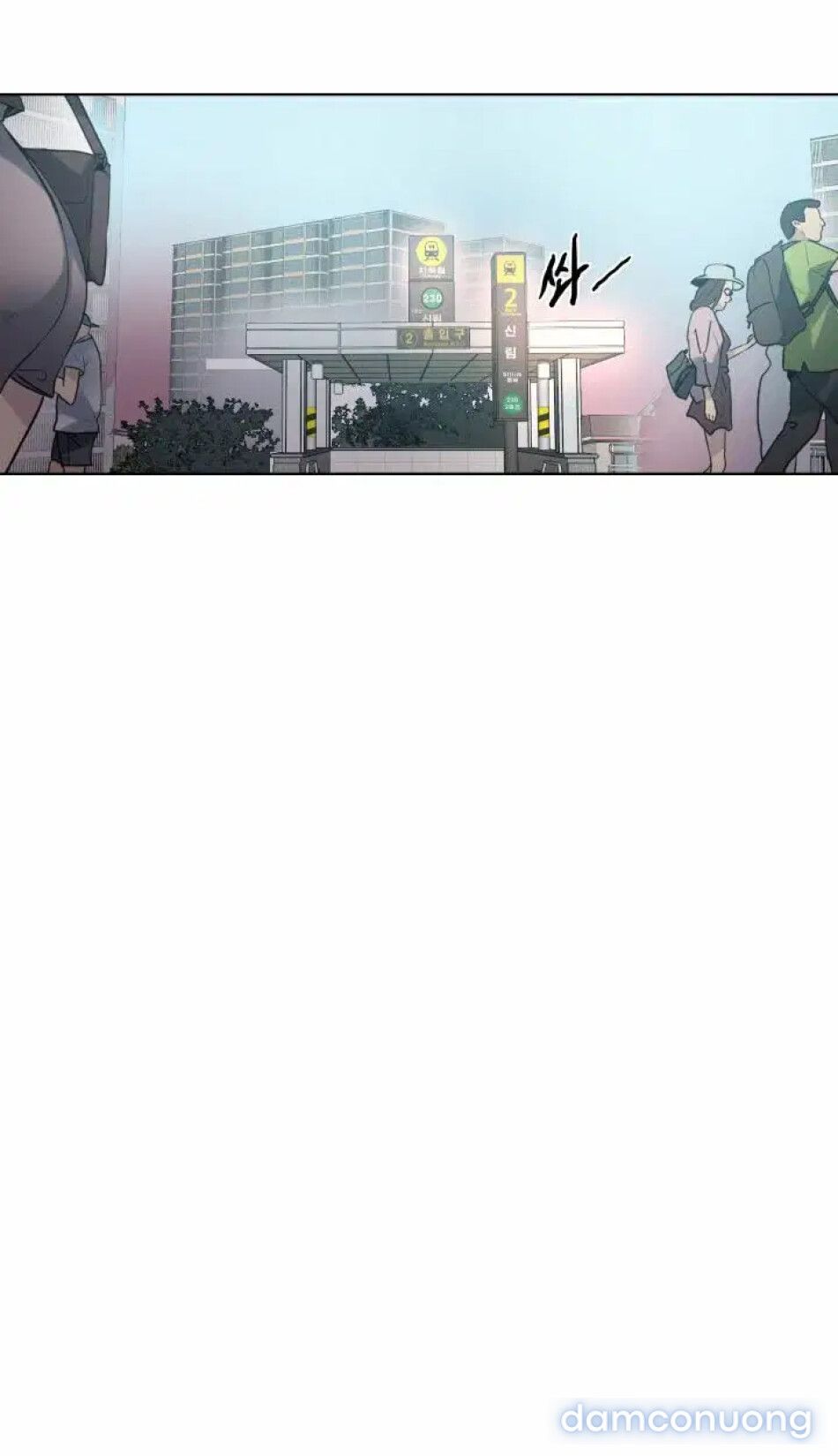 đọc truyện Gái Đẹp Ở Tiệm Net Chương 22 ảnh 6 tại Thiên Thai Truyện