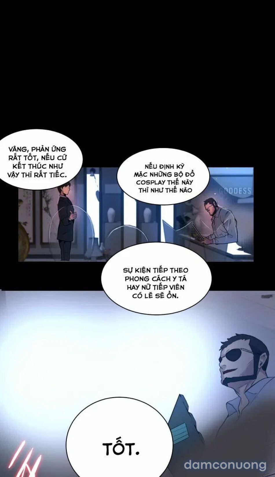 đọc truyện Gái Đẹp Ở Tiệm Net Chương 22 ảnh 42 tại Thiên Thai Truyện