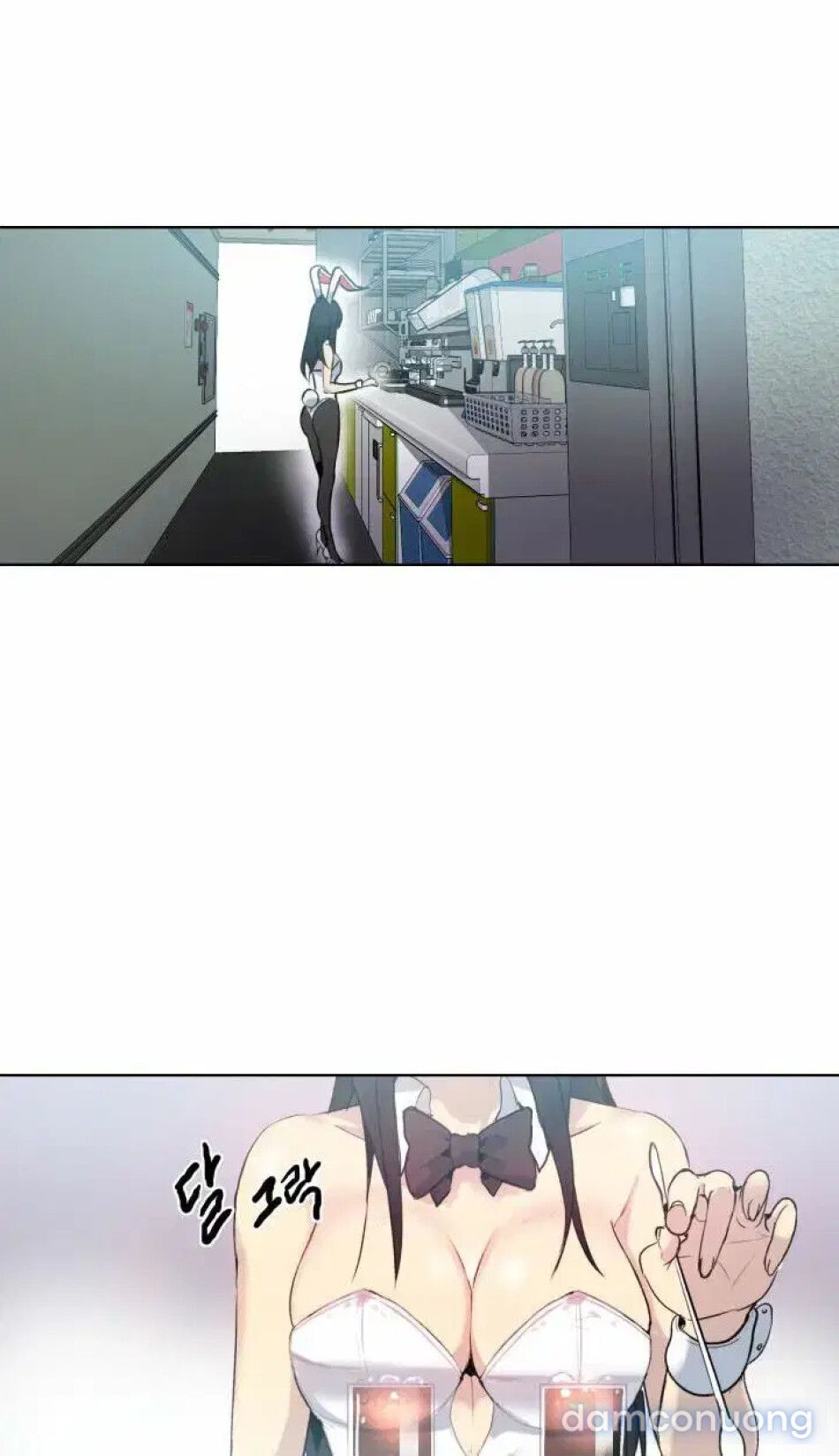 đọc truyện Gái Đẹp Ở Tiệm Net Chương 22 ảnh 7 tại Thiên Thai Truyện