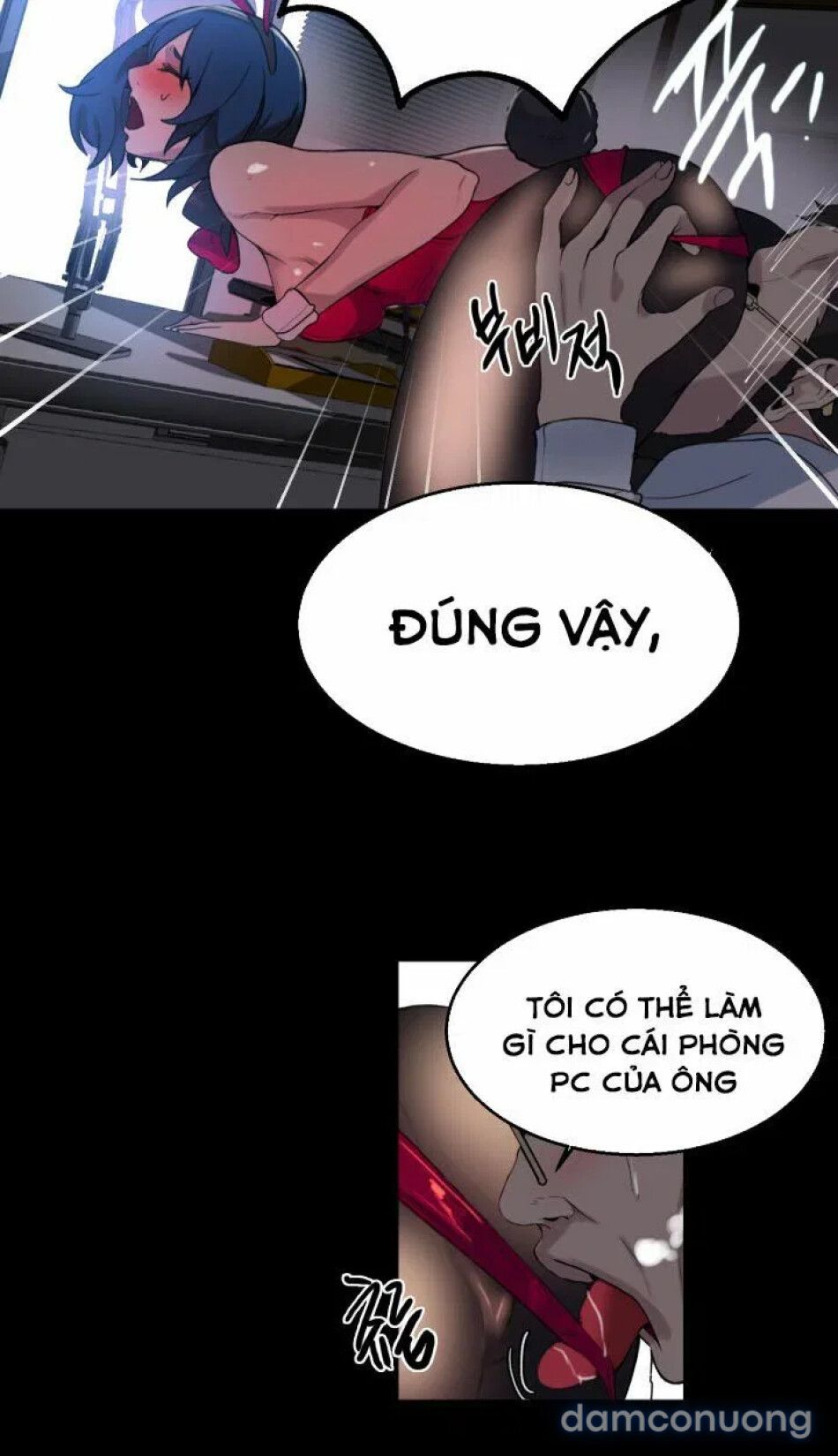 đọc truyện Gái Đẹp Ở Tiệm Net Chương 22 ảnh 56 tại Thiên Thai Truyện