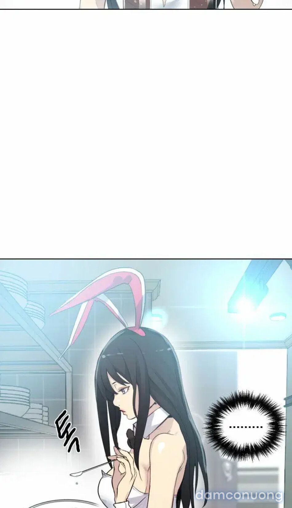 đọc truyện Gái Đẹp Ở Tiệm Net Chương 22 ảnh 8 tại Thiên Thai Truyện