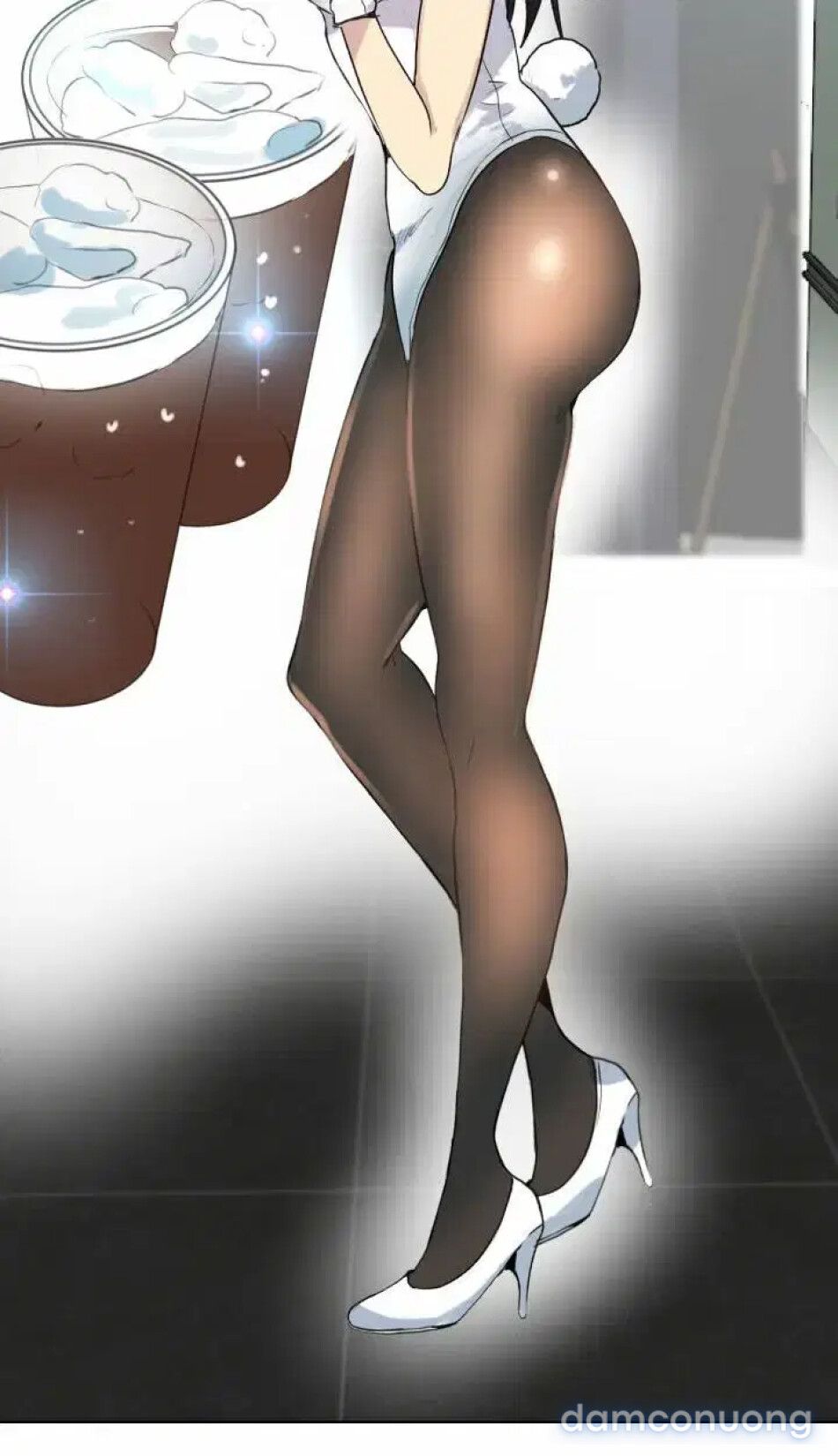 đọc truyện Gái Đẹp Ở Tiệm Net Chương 22 ảnh 9 tại Thiên Thai Truyện