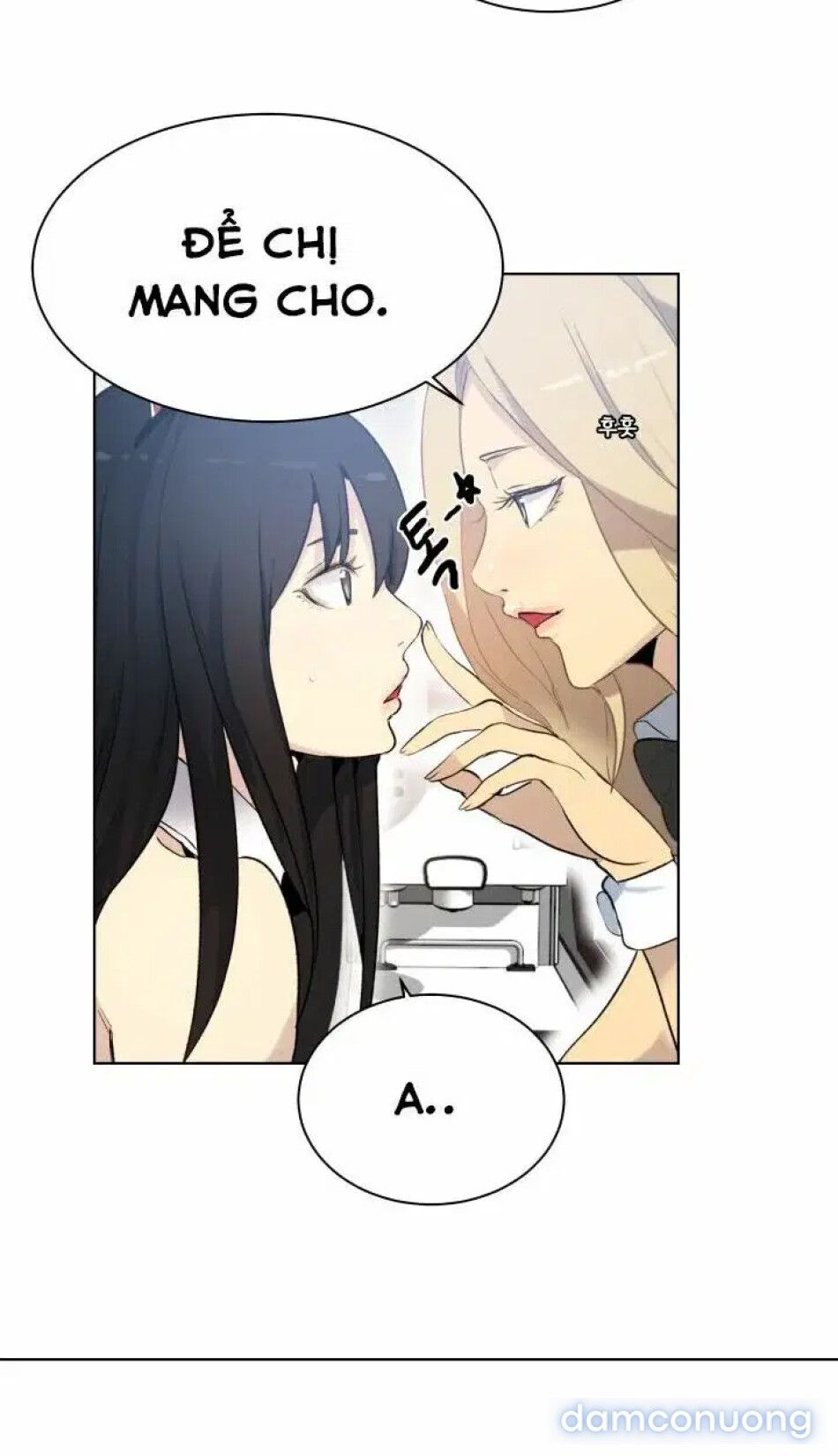 đọc truyện Gái Đẹp Ở Tiệm Net Chương 22 ảnh 11 tại Thiên Thai Truyện