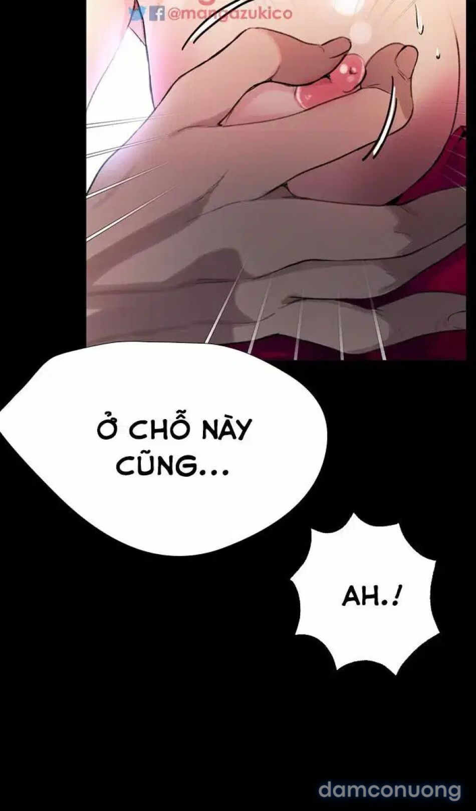 đọc truyện Gái Đẹp Ở Tiệm Net Chương 23 ảnh 15 tại Thiên Thai Truyện